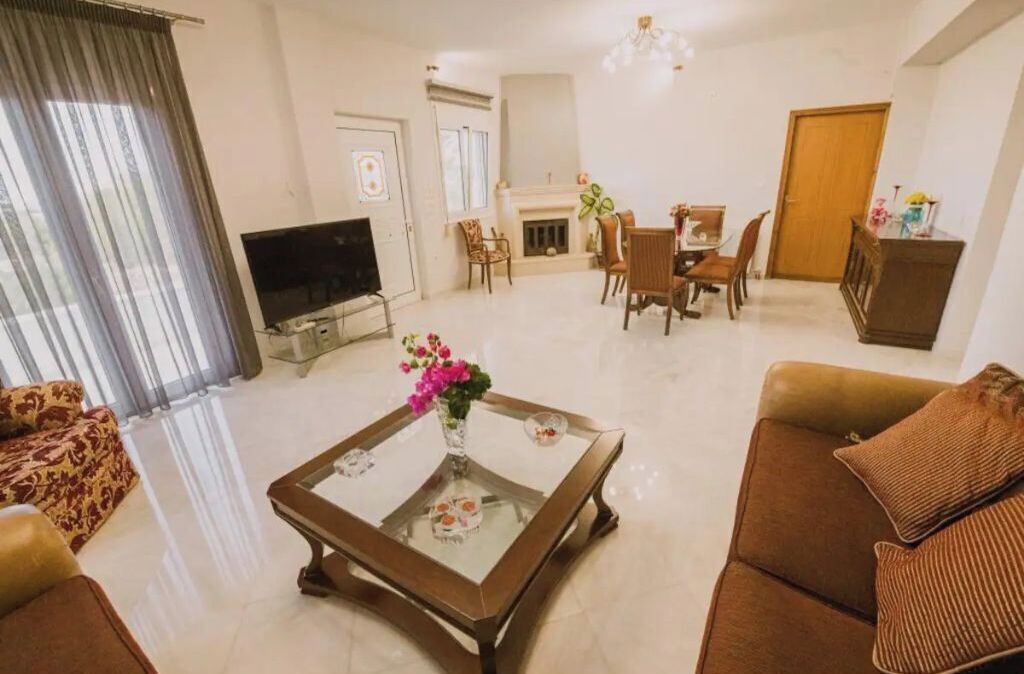 Photo of Livingroom in Monopari