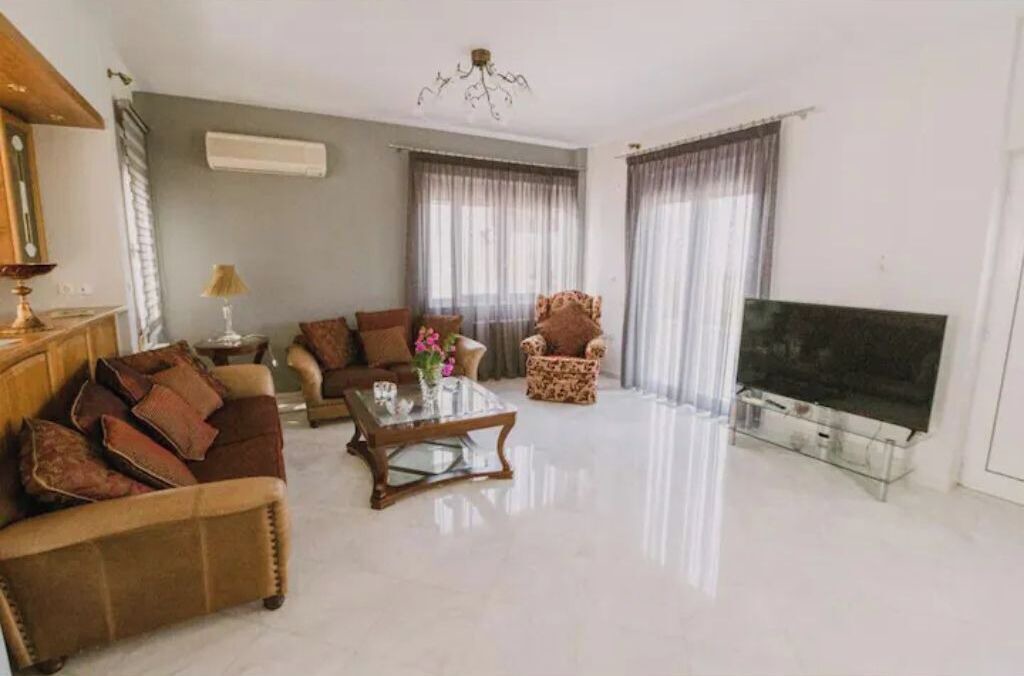 Photo of Livingroom in Monopari