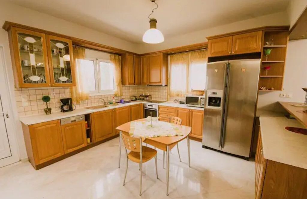 Photo of Kitchen in Monopari