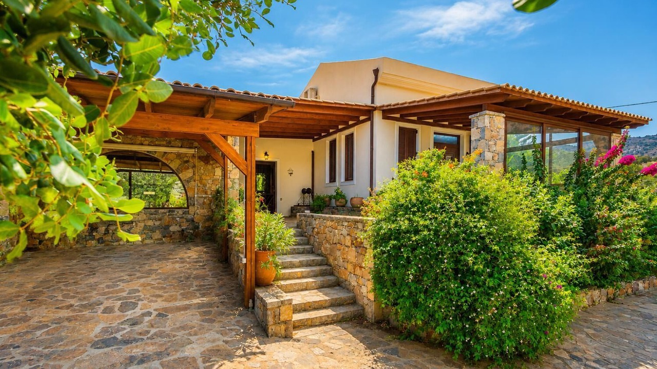 Photo of Outdoor in Elounda