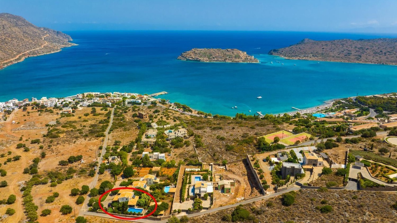 Photo of Others in Elounda