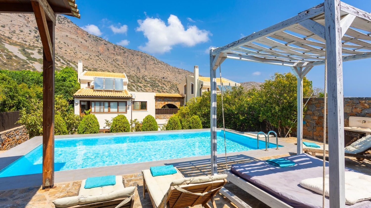 Photo of Outdoor in Plaka