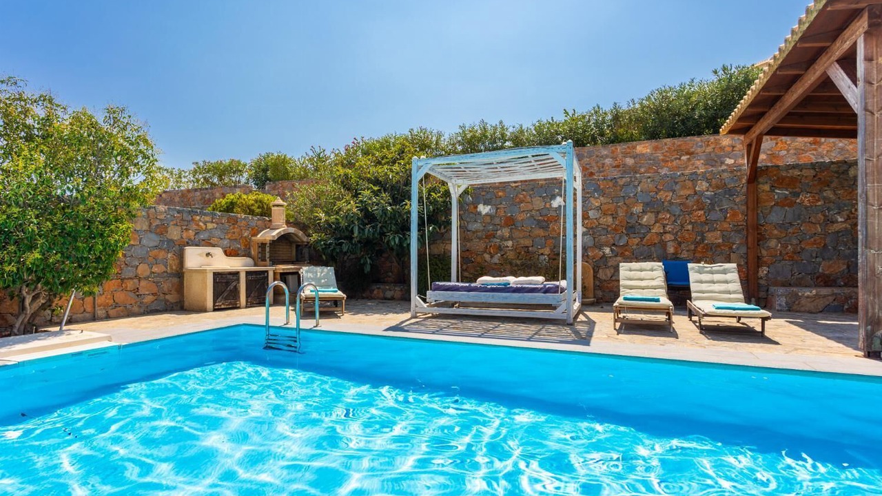 Photo of Outdoor in Plaka