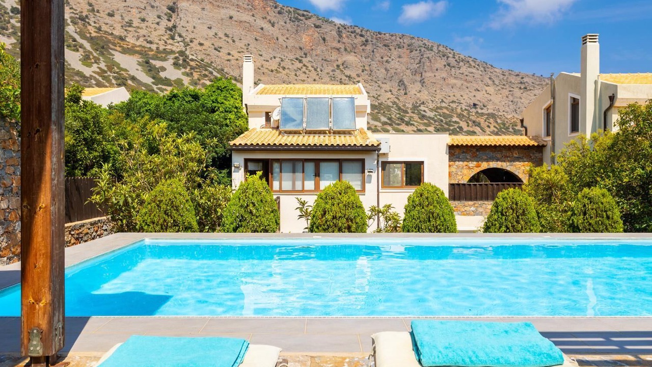 Photo of Outdoor in Plaka