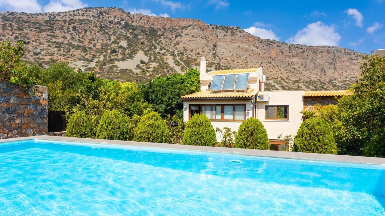 Photo of Outdoor in Plaka