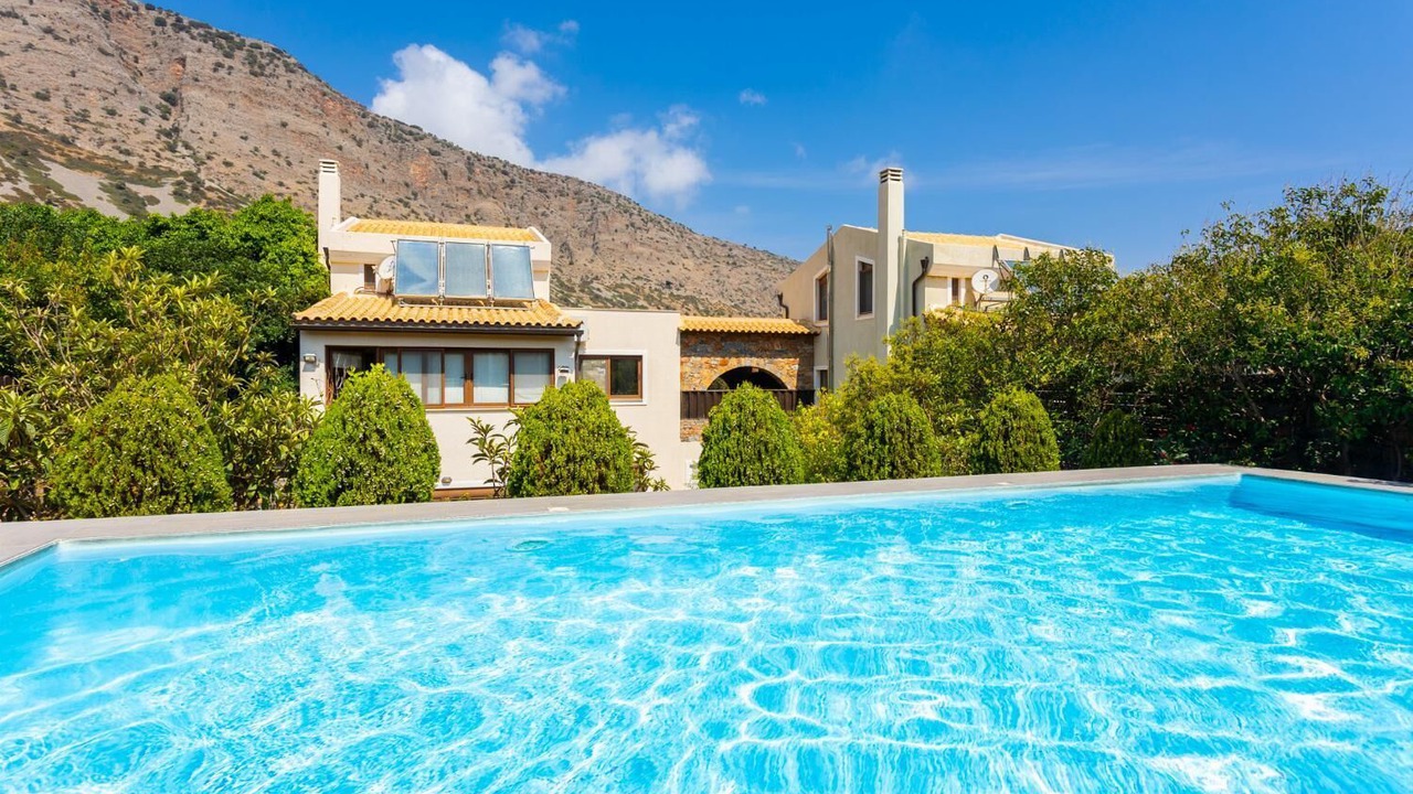Photo of Outdoor in Plaka