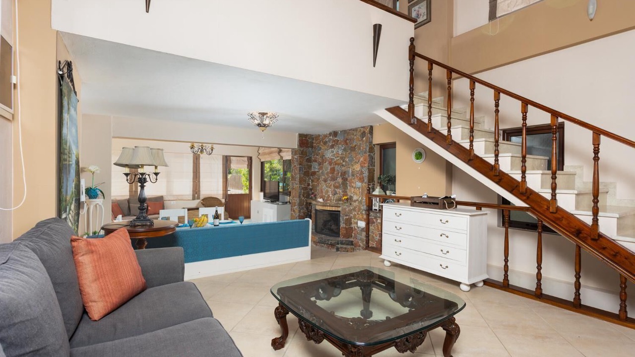 Photo of Livingroom in Plaka