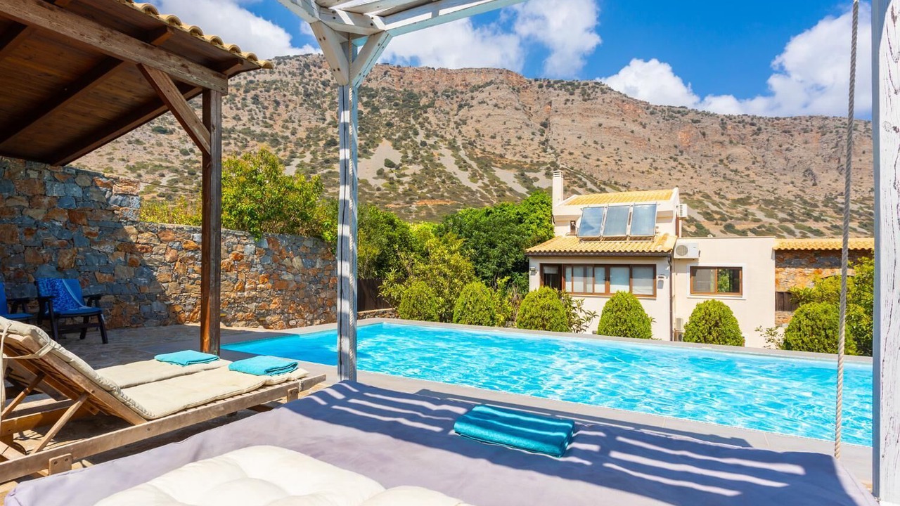 Photo of Outdoor in Plaka