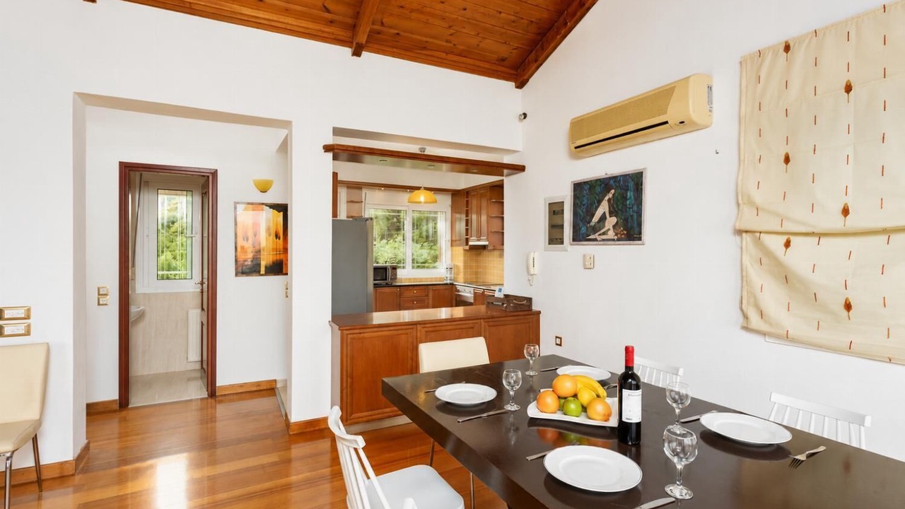 Photo of Livingroom in Agios Nikolaos