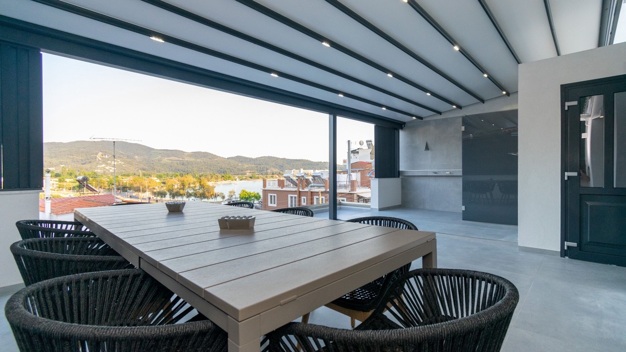 Photo of Outdoor in Neos Marmaras