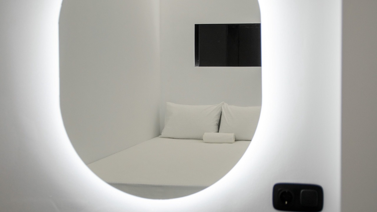 Photo of Bedroom in Neos Marmaras
