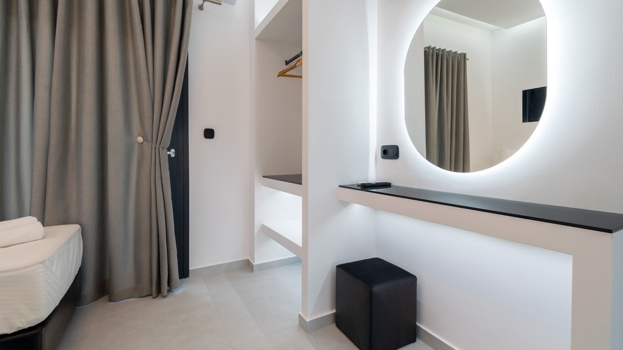 Photo of Bathroom in Neos Marmaras