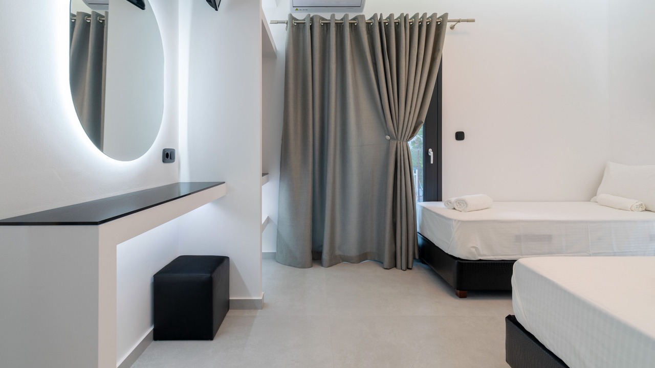 Photo of Bedroom in Neos Marmaras