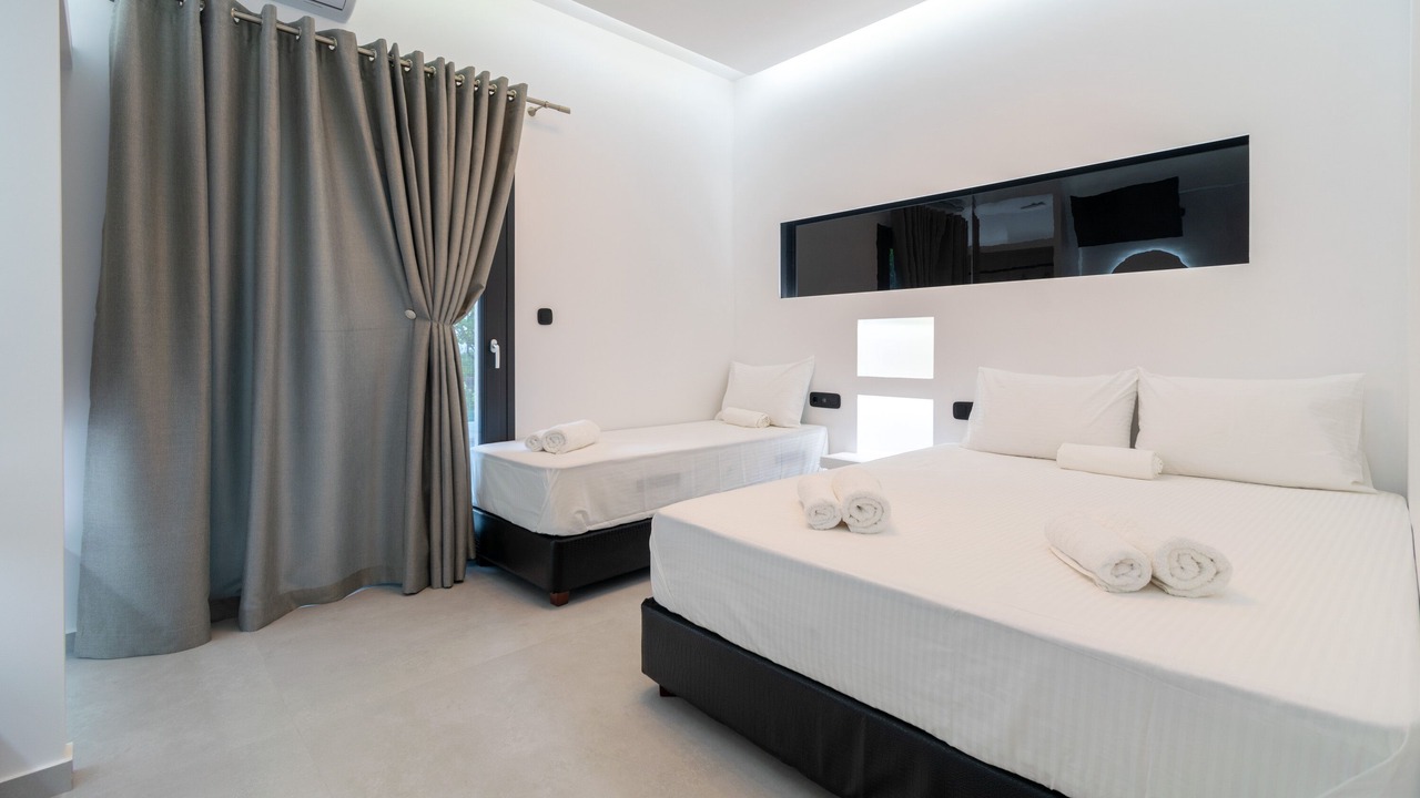 Photo of Bedroom in Neos Marmaras