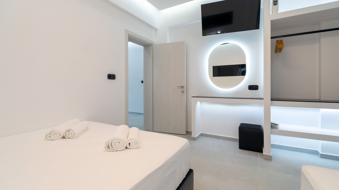 Photo of Bedroom in Neos Marmaras