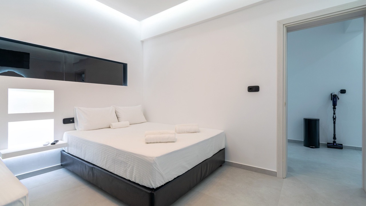 Photo of Bedroom in Neos Marmaras