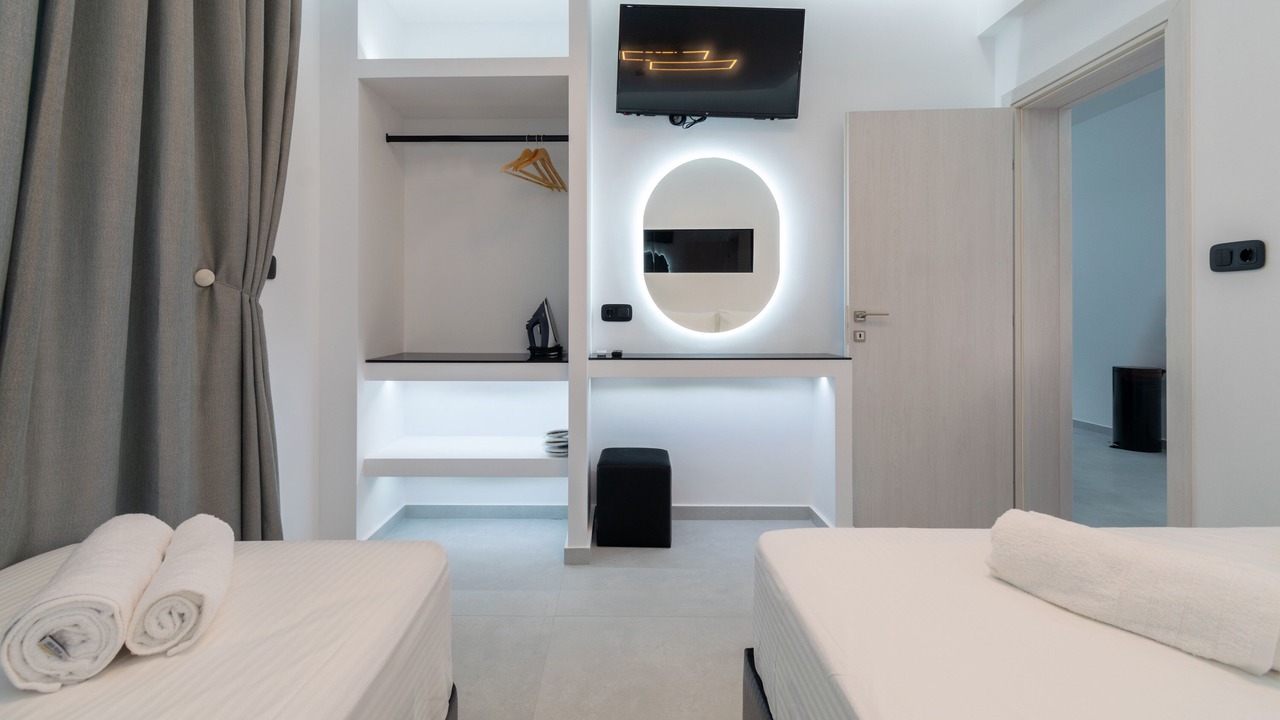 Photo of Bedroom in Neos Marmaras