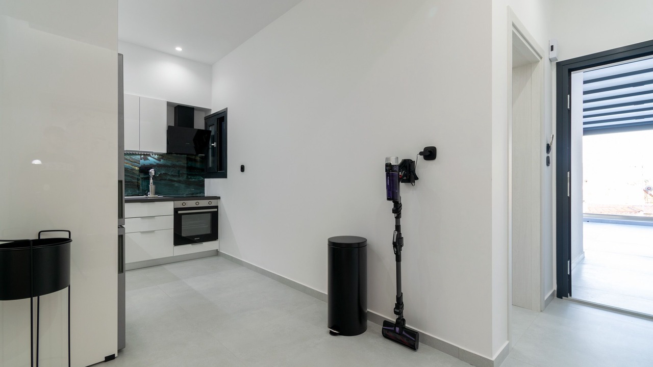 Photo of Kitchen in Neos Marmaras