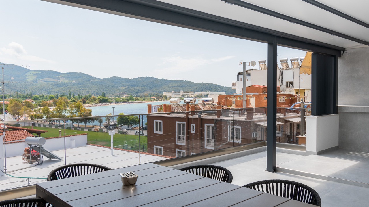Photo of Outdoor in Neos Marmaras