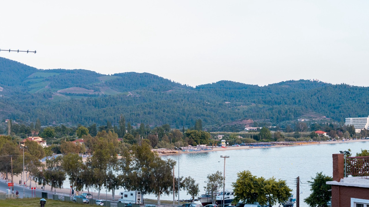 Photo of Outdoor in Neos Marmaras