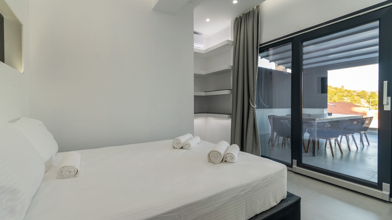 Photo of Bedroom in Neos Marmaras