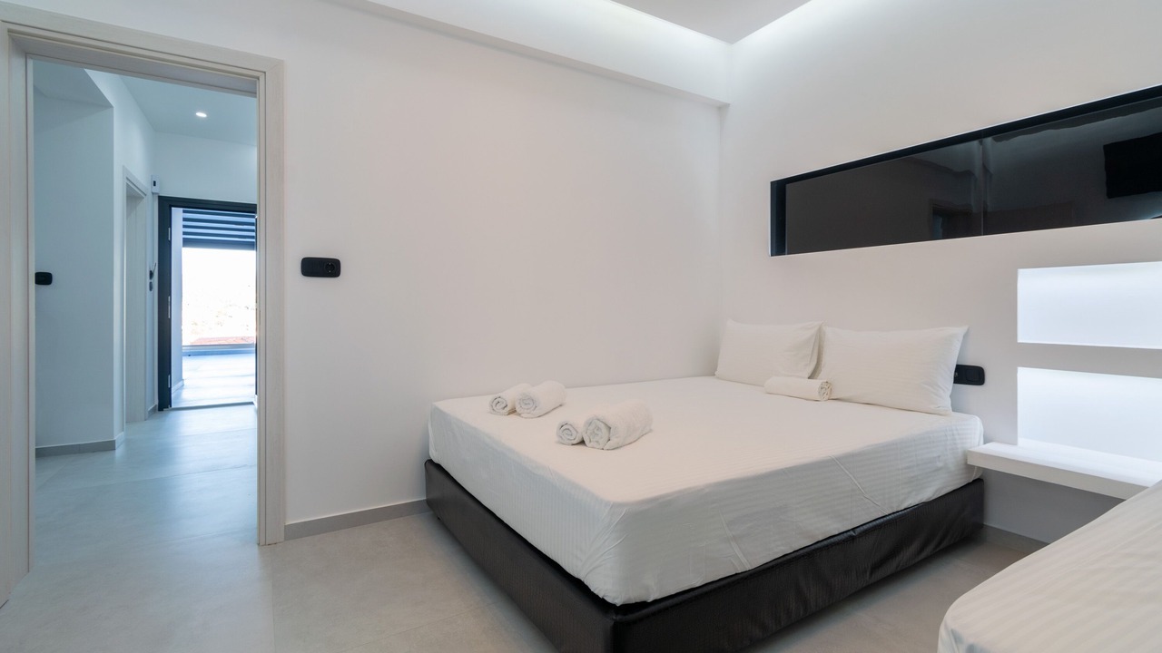 Photo of Bedroom in Neos Marmaras
