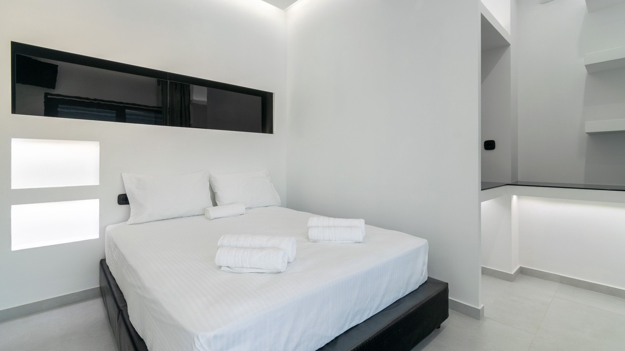 Photo of Bedroom in Neos Marmaras