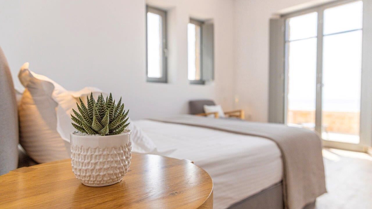 Photo of Bedroom in Lefktron