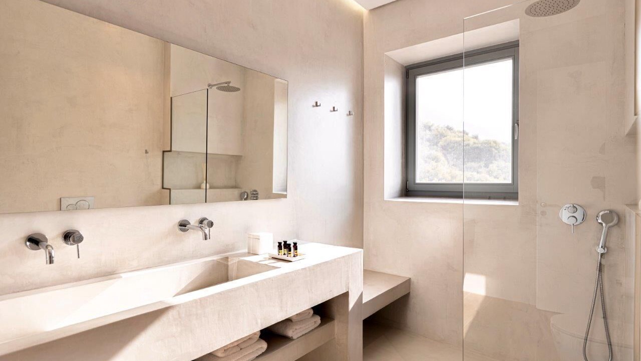 Photo of Bathroom in Lefktron