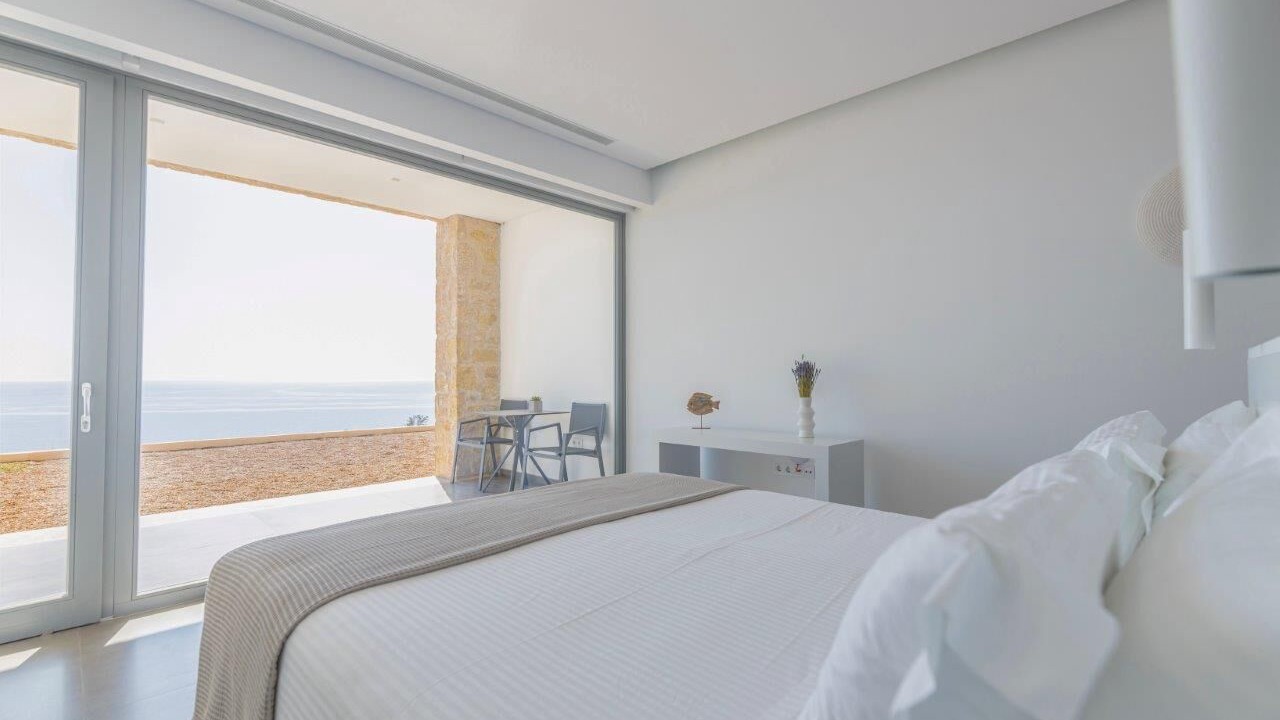 Photo of Bedroom in Lefktron