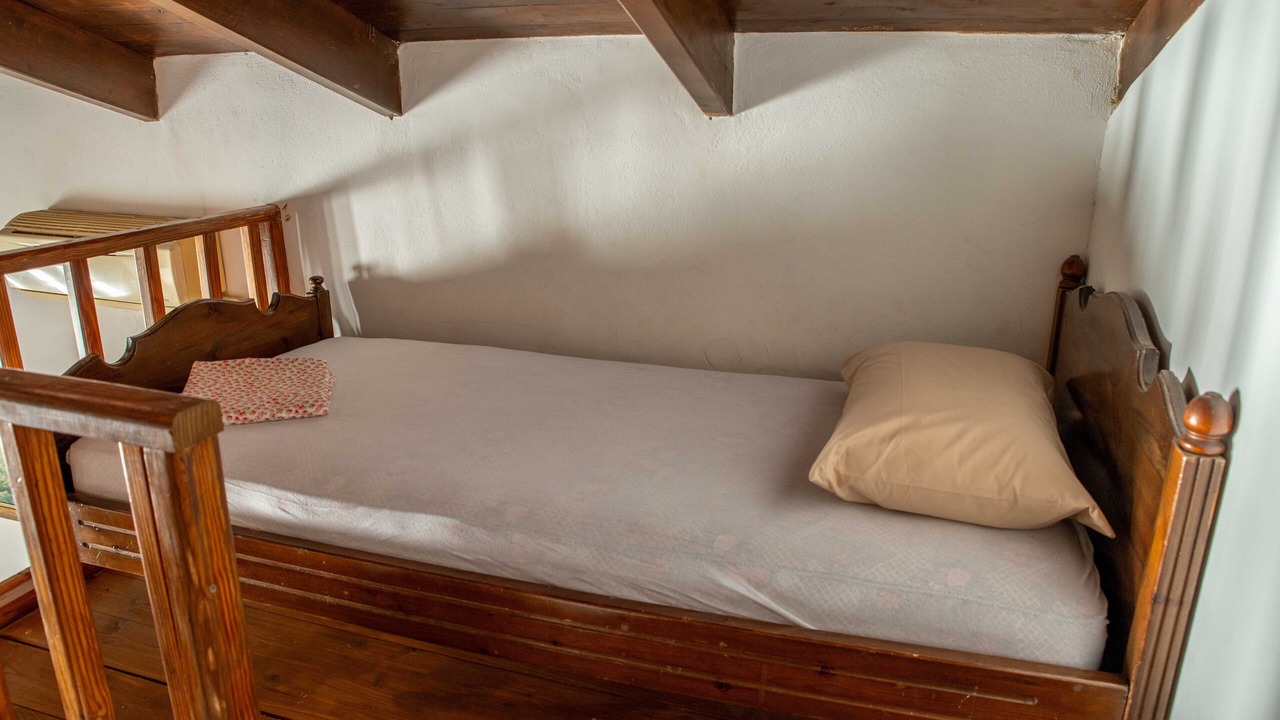 Photo of Bedroom in Zaros
