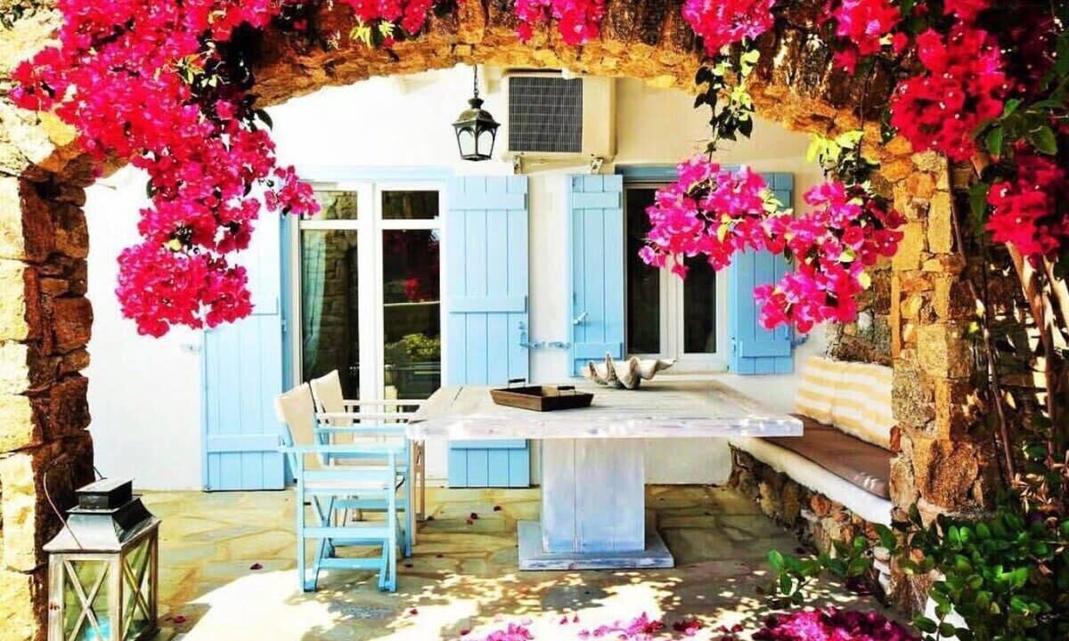 Photo of Outdoor in Panormos