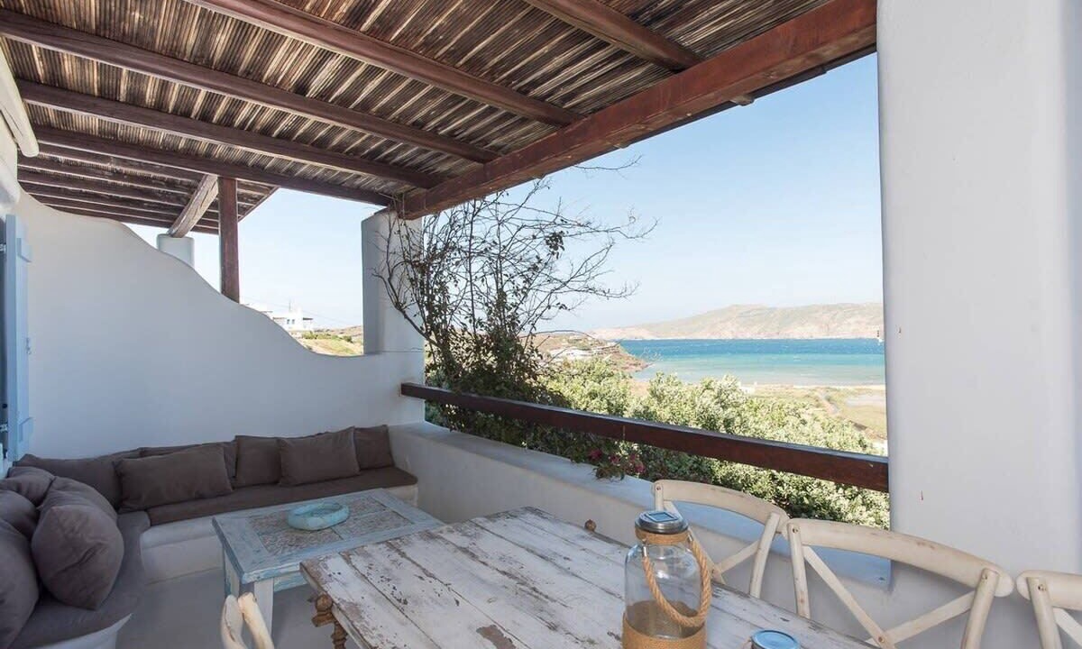 Photo of Outdoor in Panormos