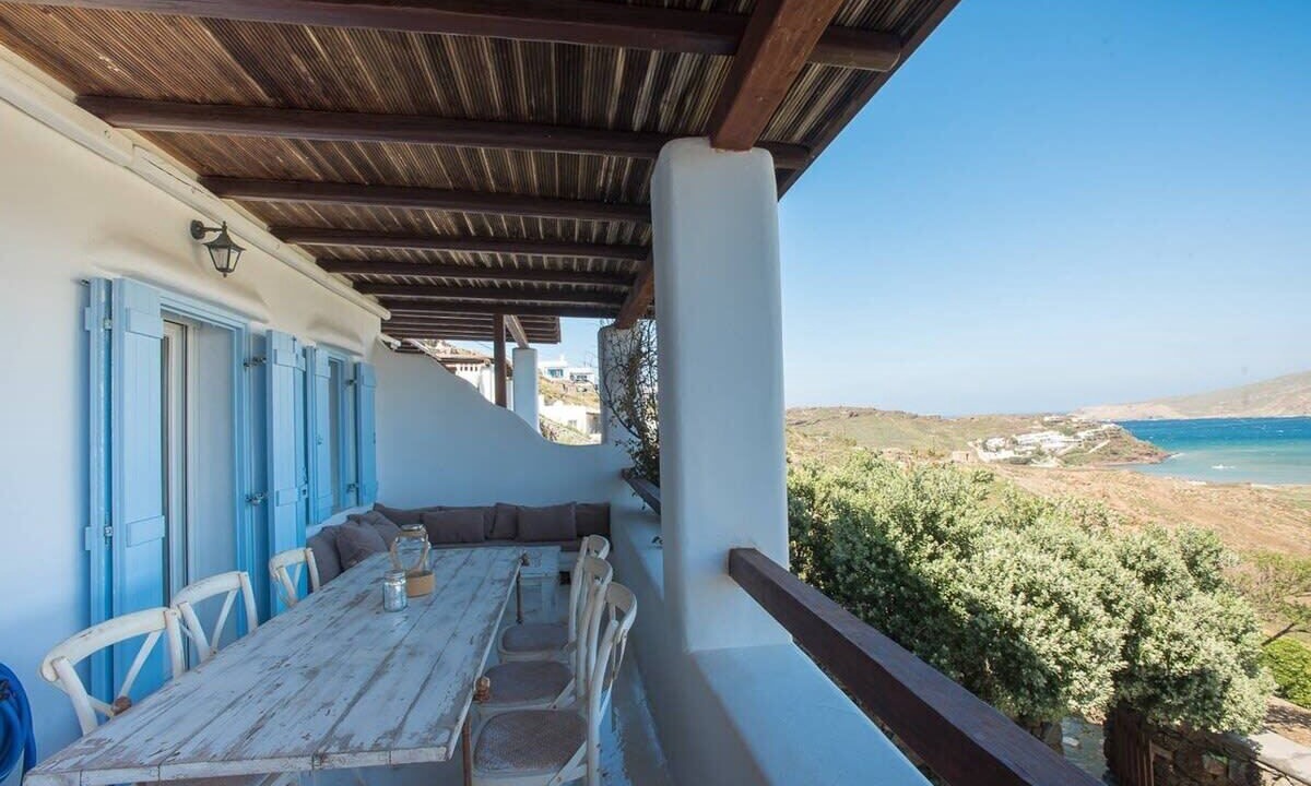 Photo of Outdoor in Panormos