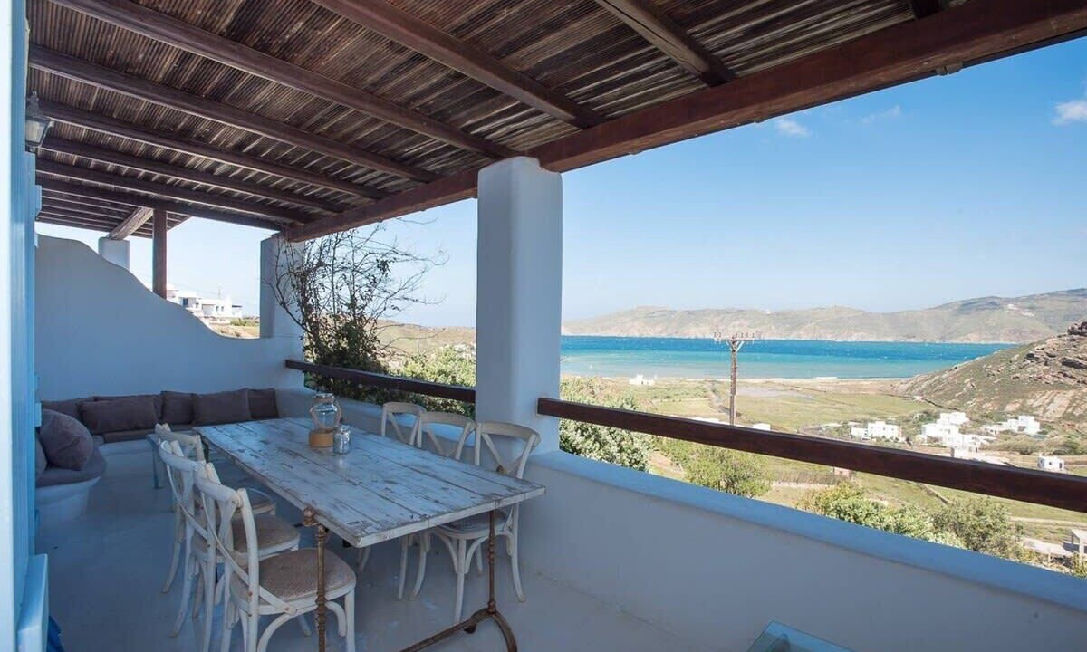 Photo of Outdoor in Panormos