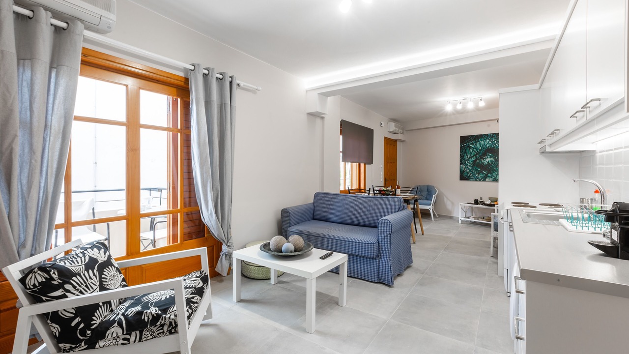Photo of Livingroom in Kiveri