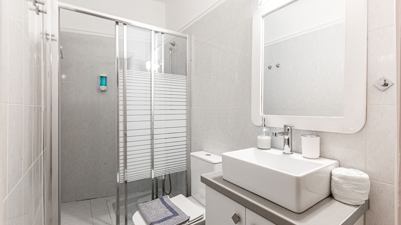 Photo of Bathroom in Kiveri