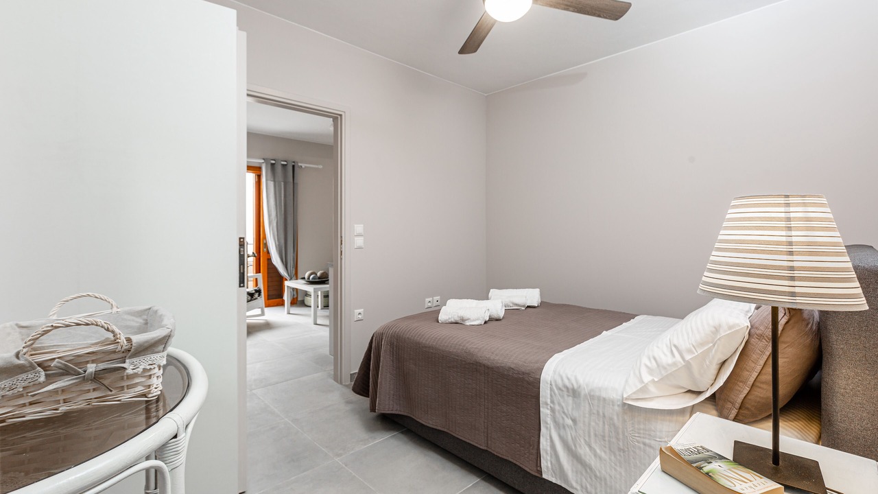 Photo of Bedroom in Kiveri
