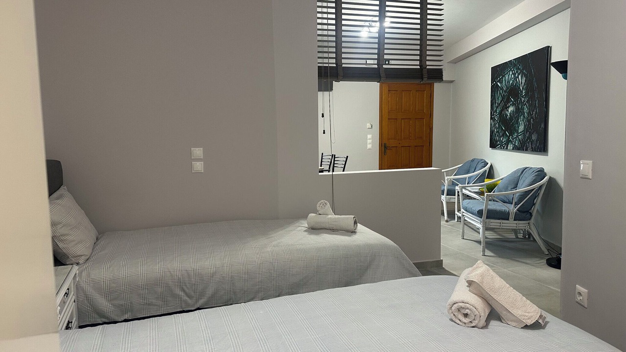 Photo of Bedroom in Kiveri
