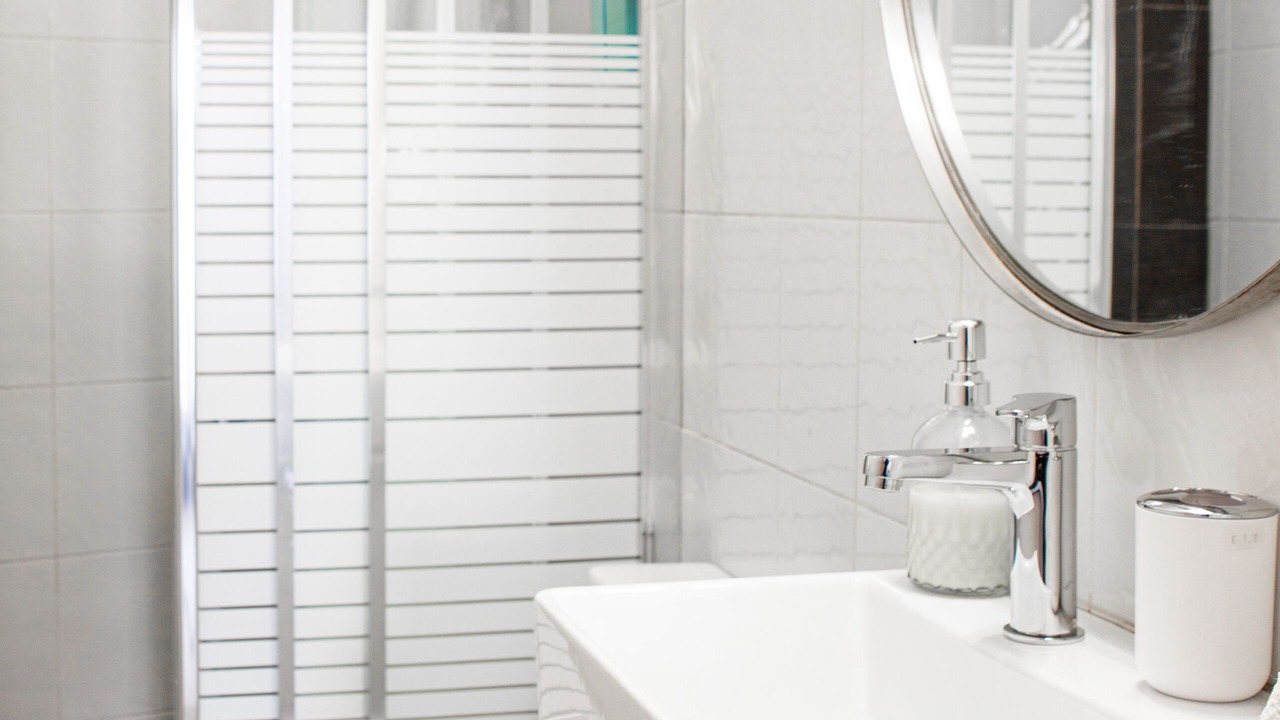 Photo of Bathroom in Kiveri