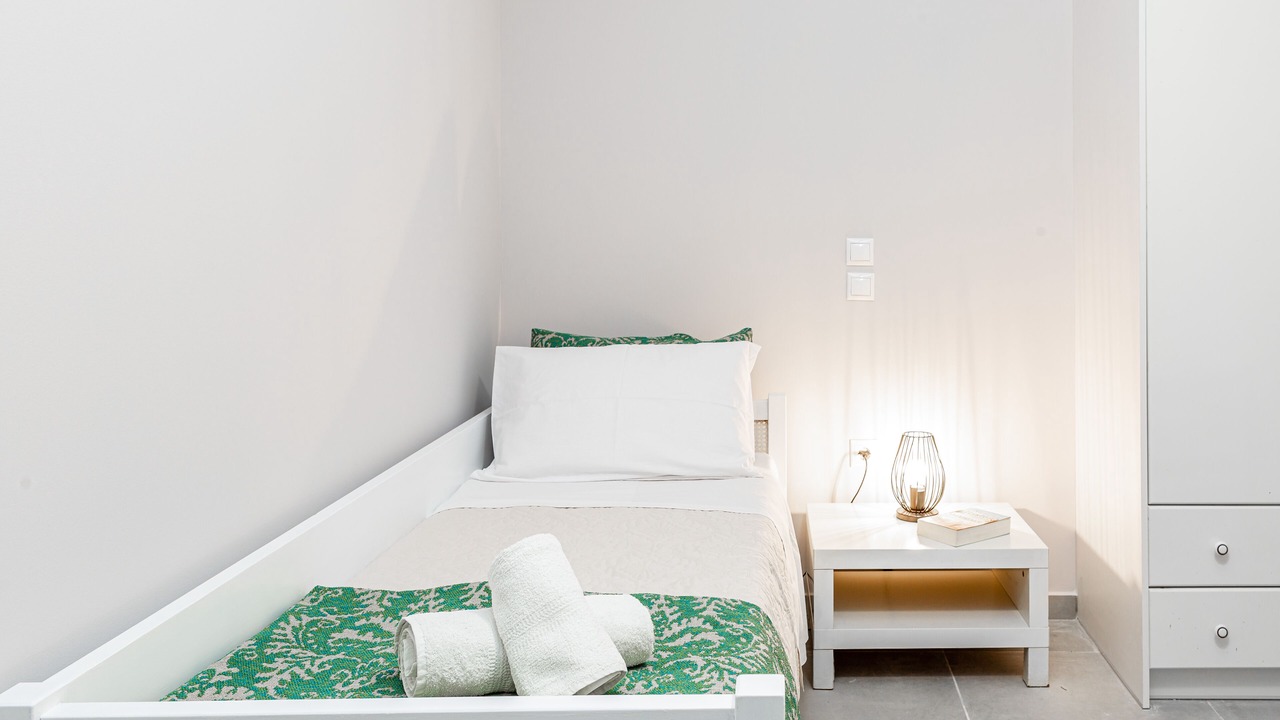 Photo of Bedroom in Kiveri