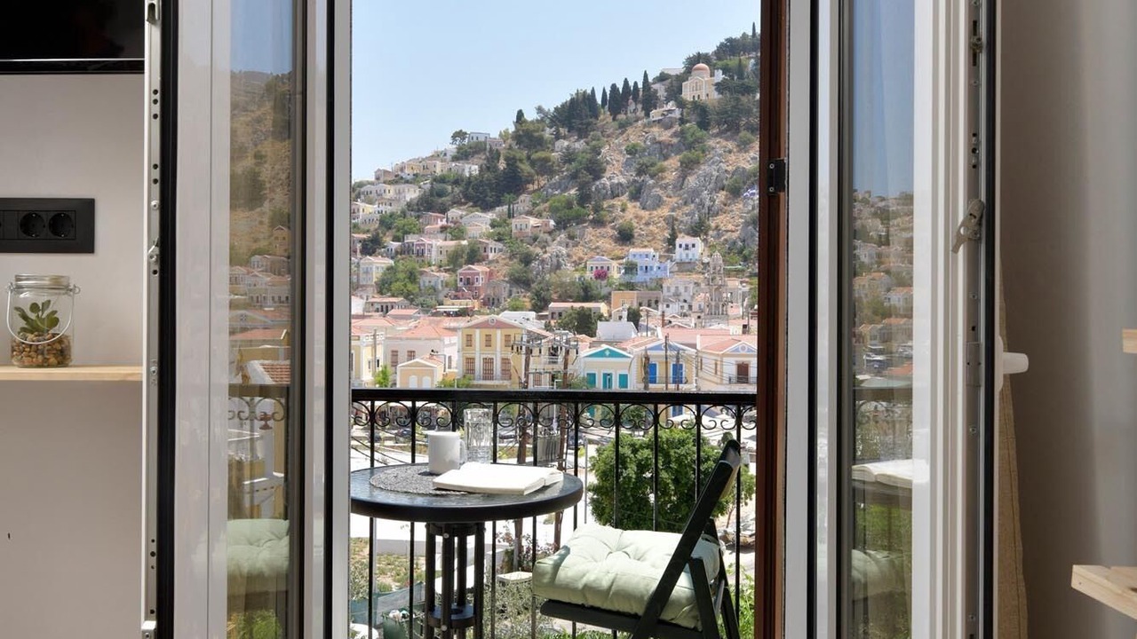 Photo of Others in Symi