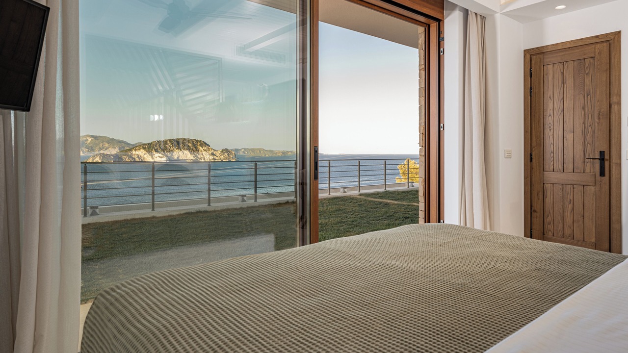 Photo of Bedroom in Marathias