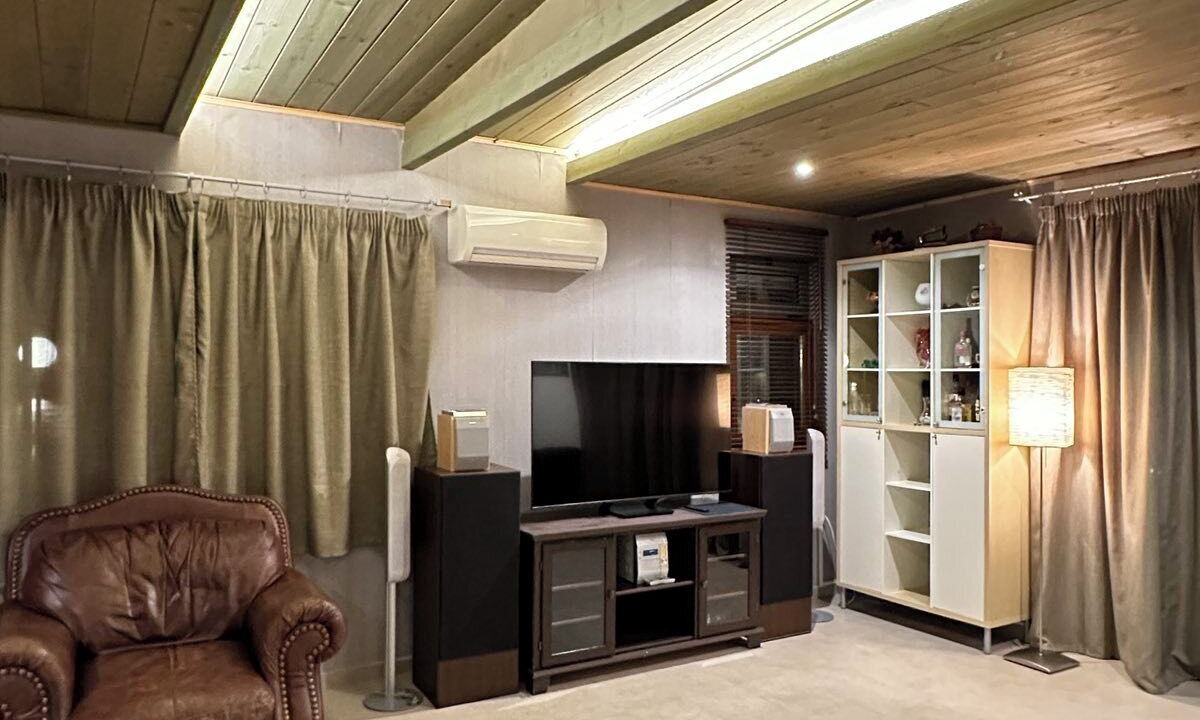 Photo of Livingroom in Kineta