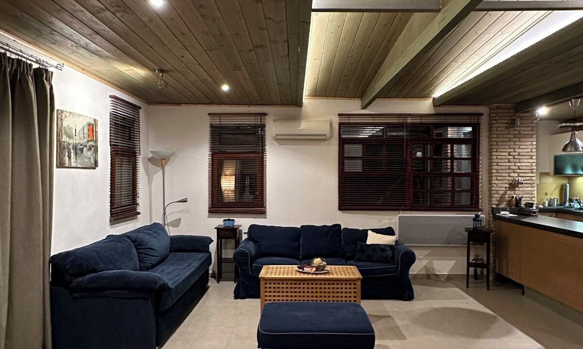 Photo of Livingroom in Kineta