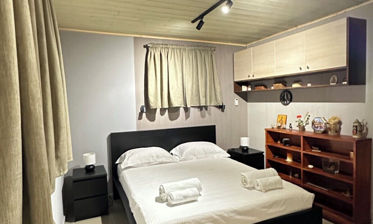 Photo of Bedroom in Kineta