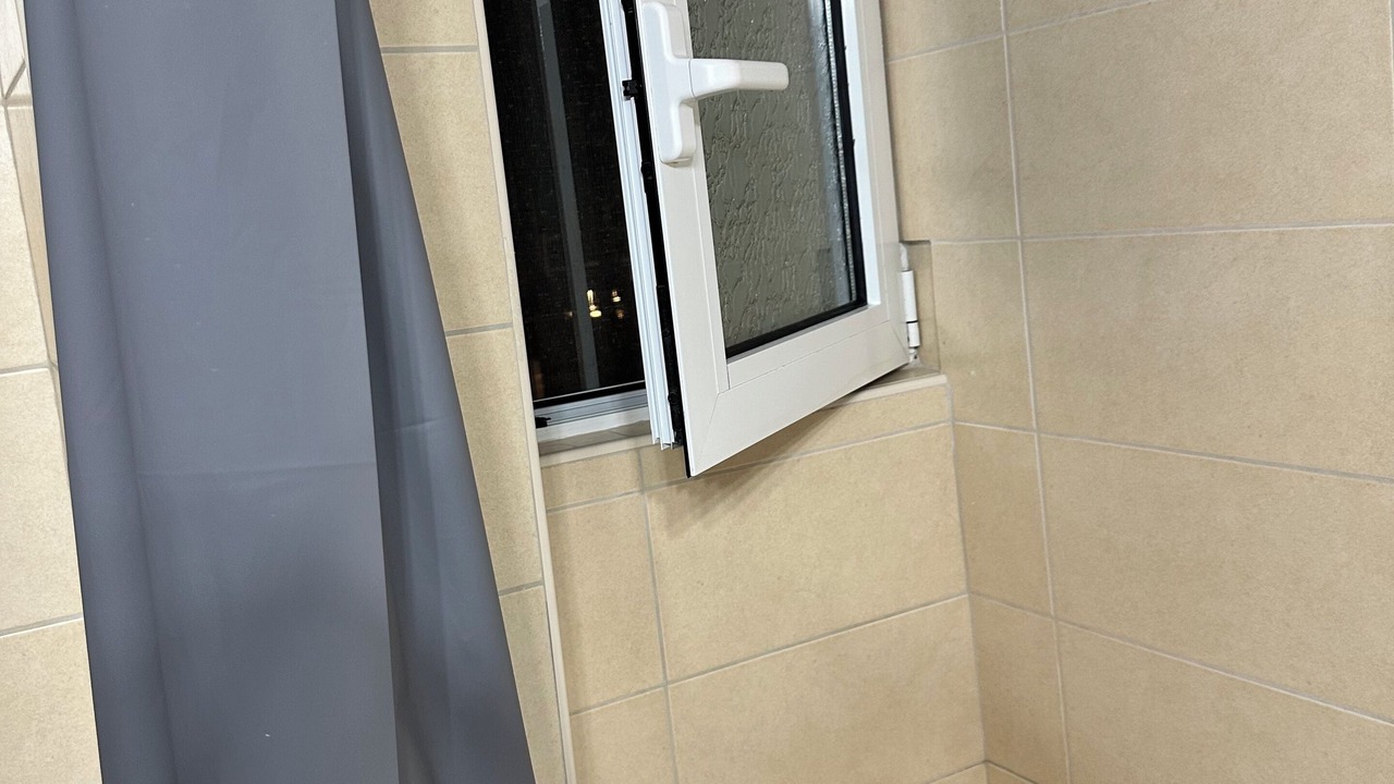 Photo of Bathroom in Kineta