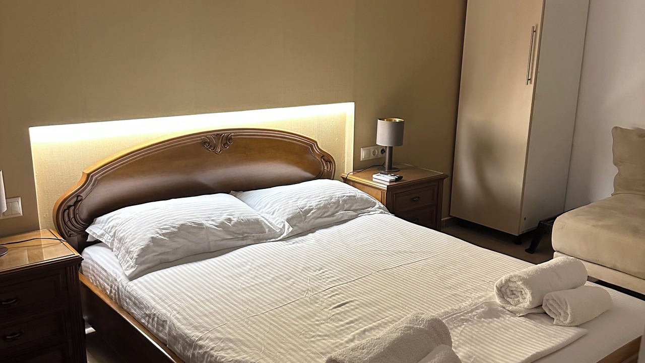 Photo of Bedroom in Kineta