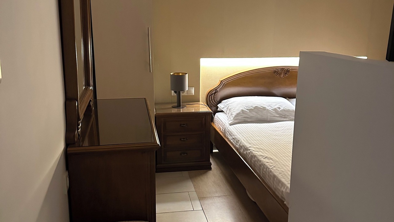Photo of Bedroom in Kineta