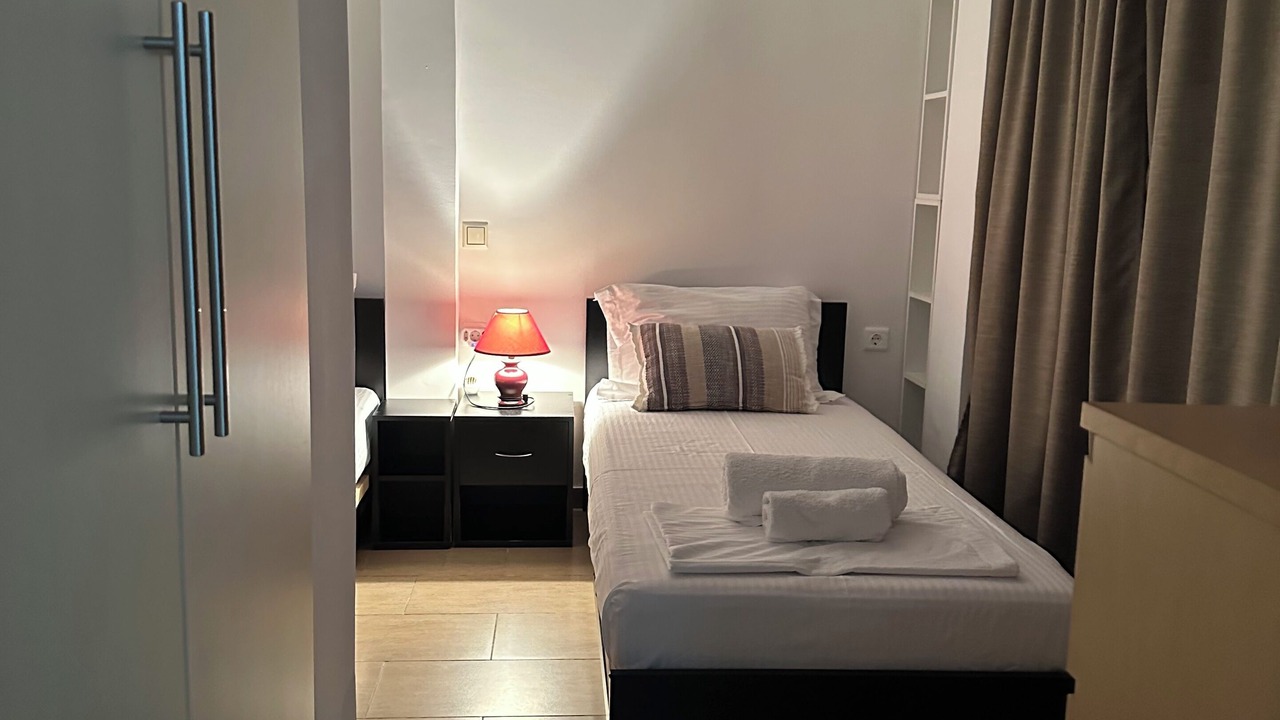 Photo of Bedroom in Kineta